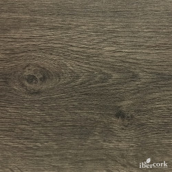 Ковровая плитка Ibercork Робле рустико