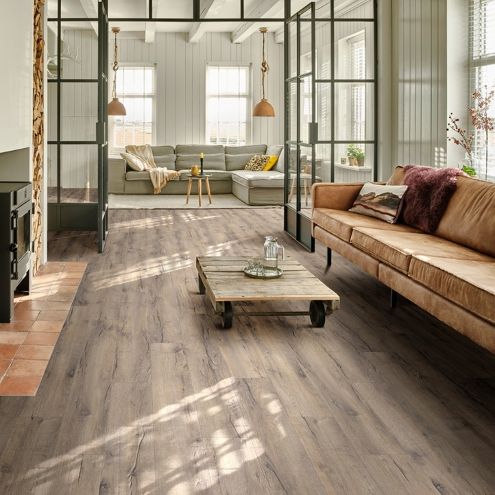 Кварцвинил Moduleo LayRed EIR 56869 Mountain Oak