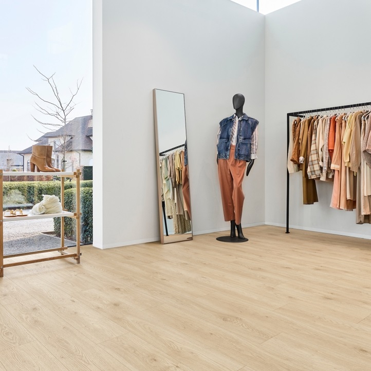 Кварцвинил Moduleo Next 248 Torre Oak