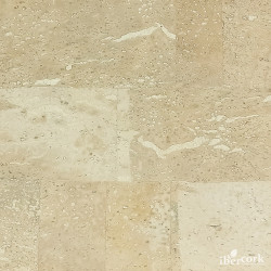Пробковое покрытие Ibercork Саламанка крем 6 SG