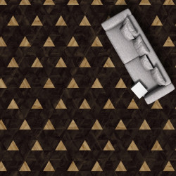 Кварцвинил Moduleo Moods 361 Triangles