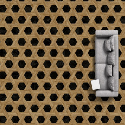 Кварцвинил Moduleo Moods 267 Wicker
