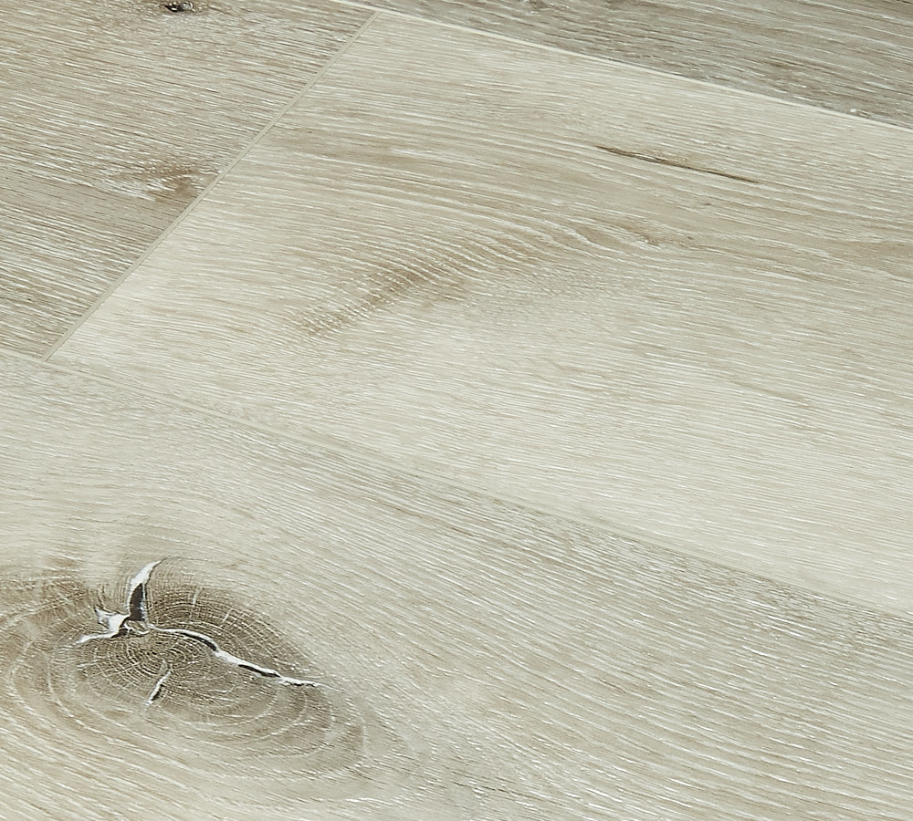 Кварцвинил Damy Floor Family T7020-5D Дуб Состаренный Серый