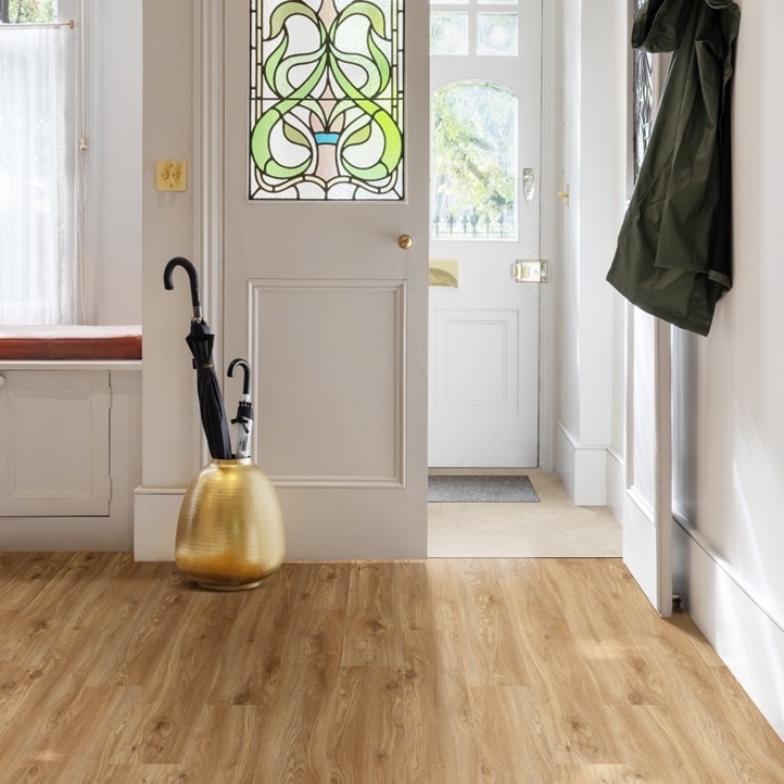 Кварцвинил Moduleo Roots 55 EIR 58346 Sierra Oak