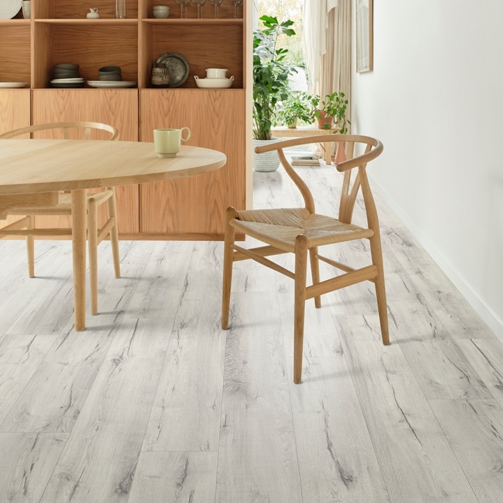 Кварцвинил Moduleo Next 112 Highland Oak