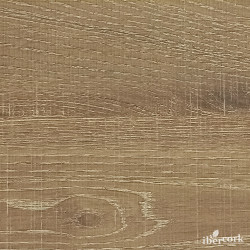 Ковровая плитка Ibercork Робле хапонес