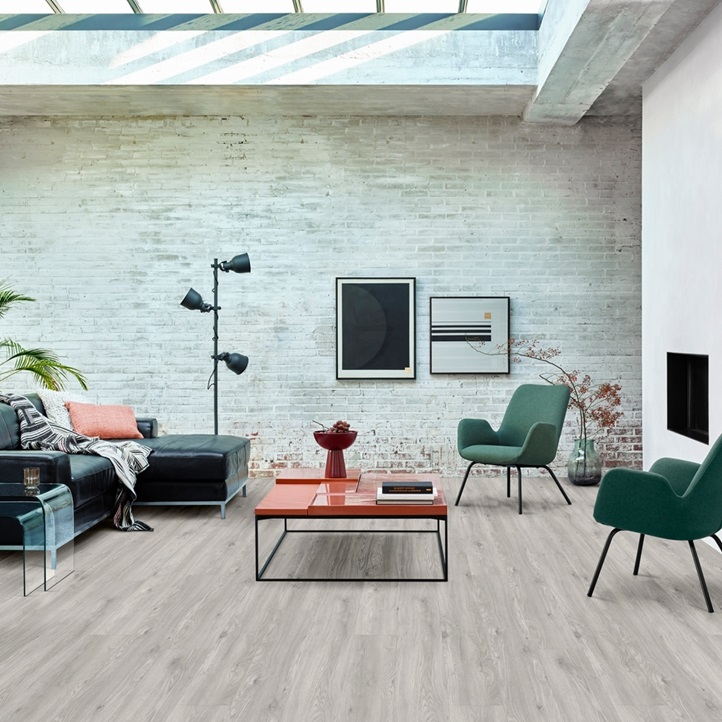 Кварцвинил Moduleo Next 933 Torre Oak