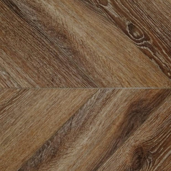 Кварцвинил Damy Floor Chevron LVT DF04-Ch-LVT Лувр