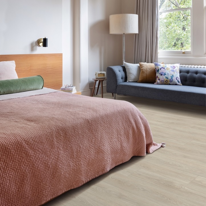 Кварцвинил Moduleo Roots 55 EIR 51222 Laurel Oak