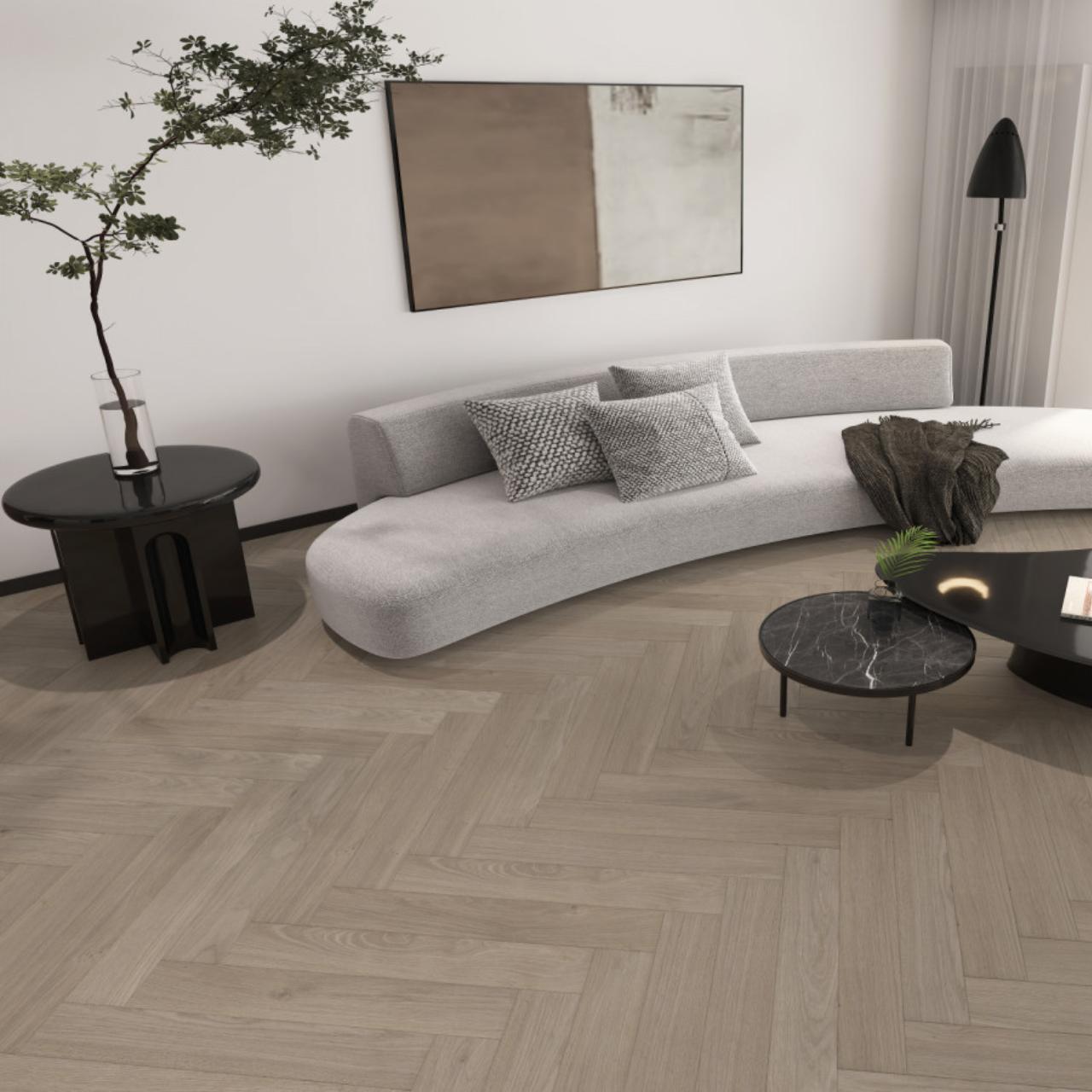 Ламинат Lamiwood Честер 520 Дуб Бостон