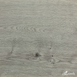 Ковровая плитка Ibercork Робле грис