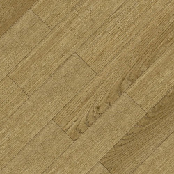 Кварцвинил Damy Floor Family 190902EL-07F Дуб Золотой