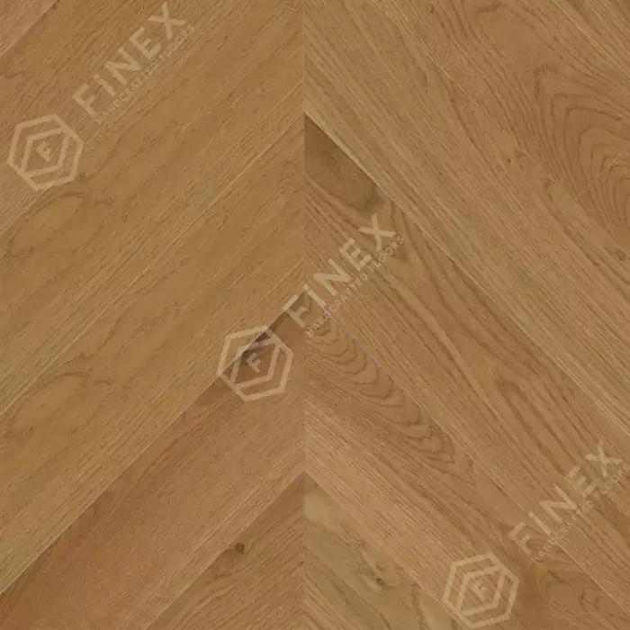 Инженерная доска Finex Натура Смок Uni (brushed)