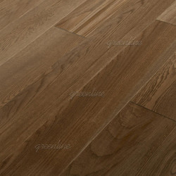 Инженерная доска GreenLine Атлас 158 Умбрия