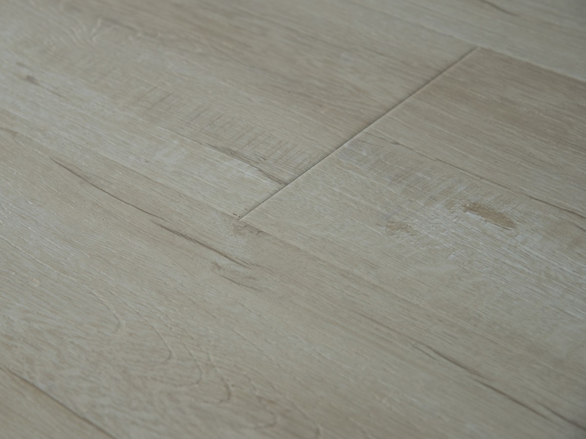 Ламинат Lamiwood Бристоль 2412 Дуб Беленый