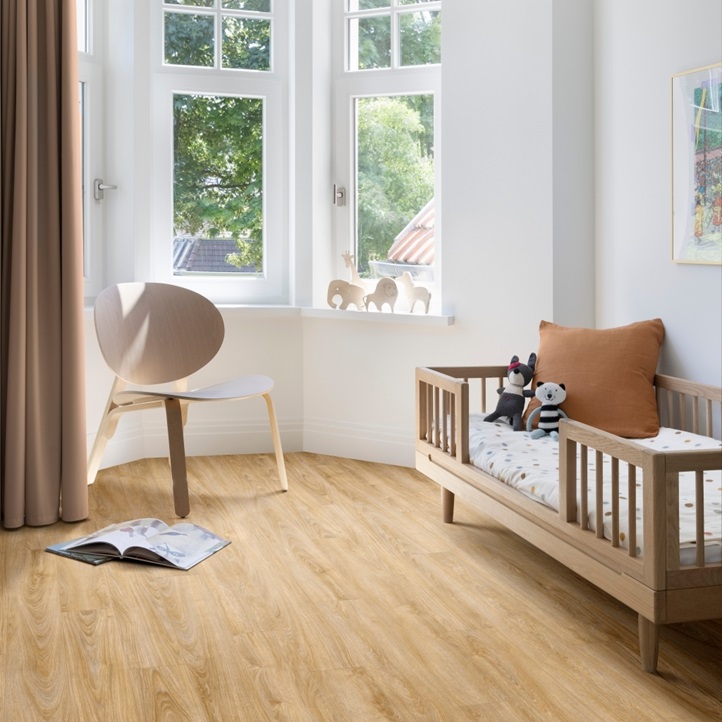 Кварцвинил Moduleo Roots 40 22231 Midland Oak
