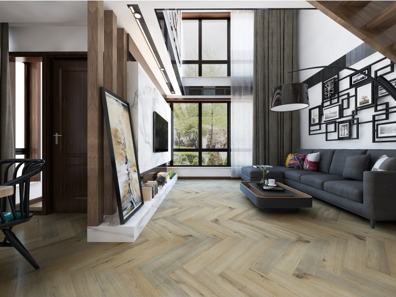 Кварцвинил Damy Floor London 190707EL-01 Ковентри