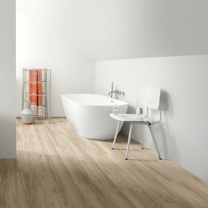 Кварцвинил Moduleo Next Acoustic 330 Vista Oak