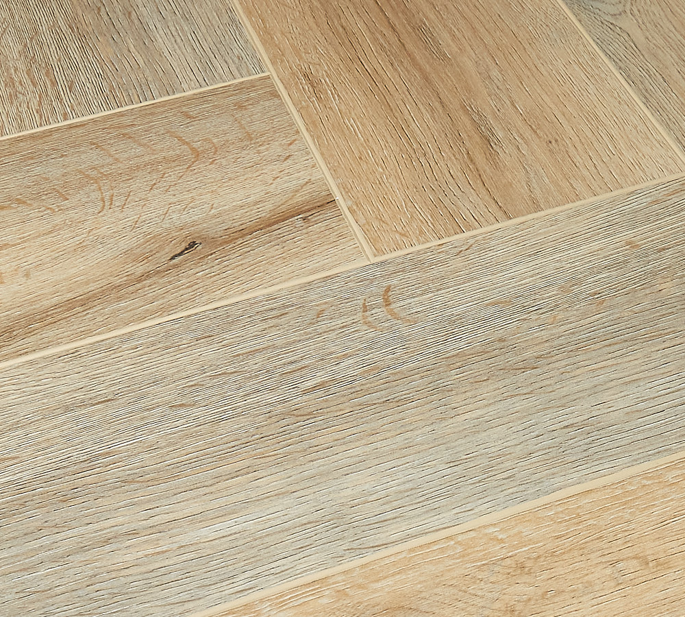 Кварцвинил Damy Floor London 190707EL-01 Ковентри