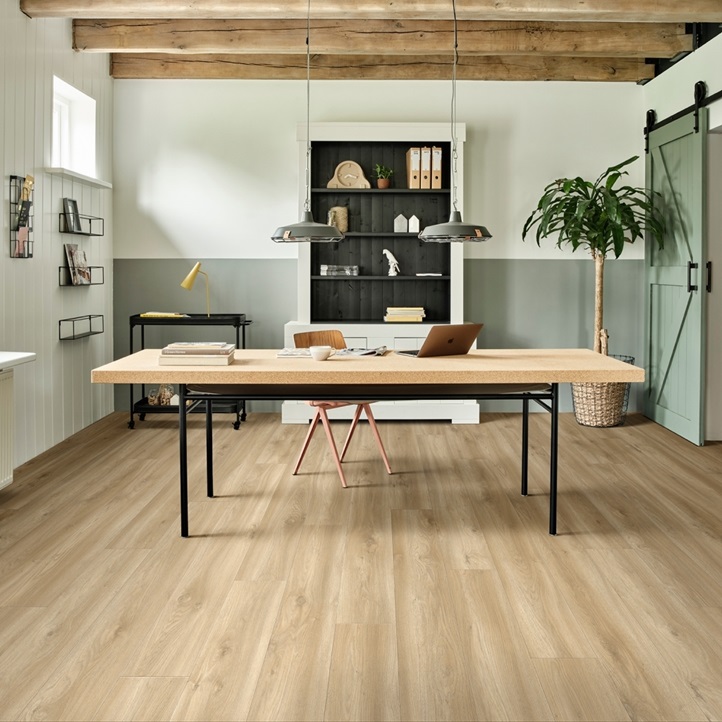 Кварцвинил Moduleo Next 847 Torre Oak