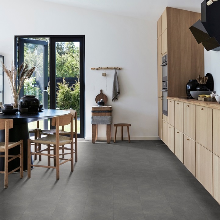 Кварцвинил Moduleo Next Acoustic 970 Hamstone