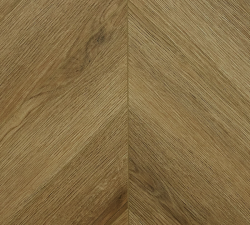 Кварцвинил Damy Floor Chevron DF04-Ch Лувр