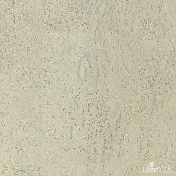 Ковровая плитка Ibercork Саламанка бланко