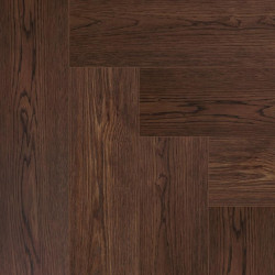 Паркетная доска Auswood Travel Herringbone NFH397 Oak Rodos