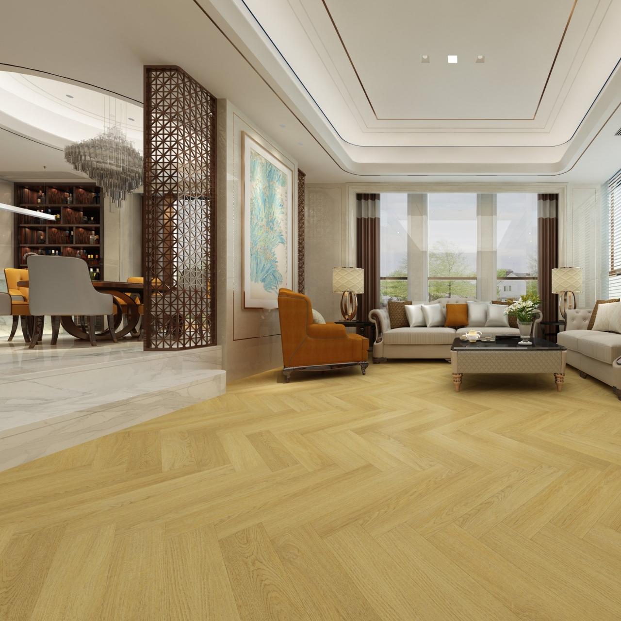 Кварцвинил Damy Floor London LVT 190902EL-06-LVT Манчестер