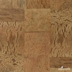 Ковровая плитка Ibercork Саламанка