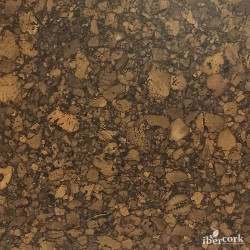 Пробковое покрытие Ibercork Кордоба