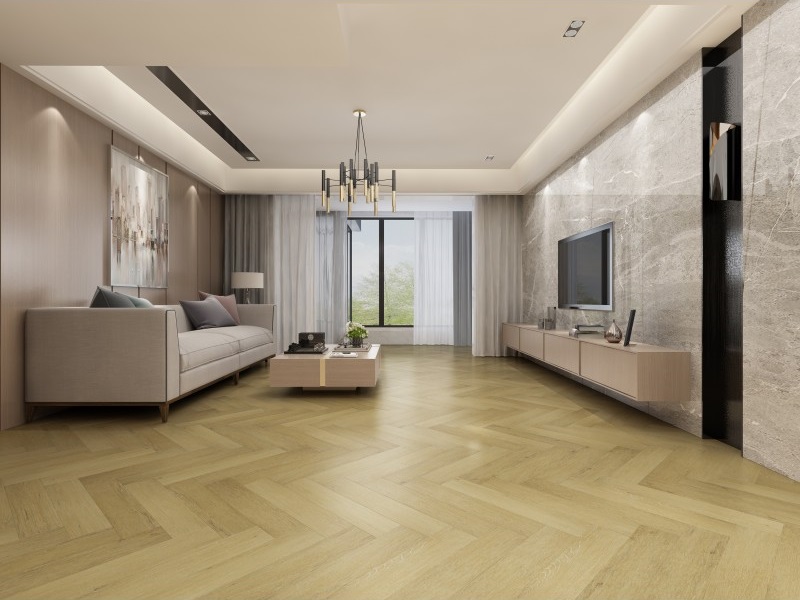 Кварцвинил Damy Floor London 191023EL-13 Эдинбург