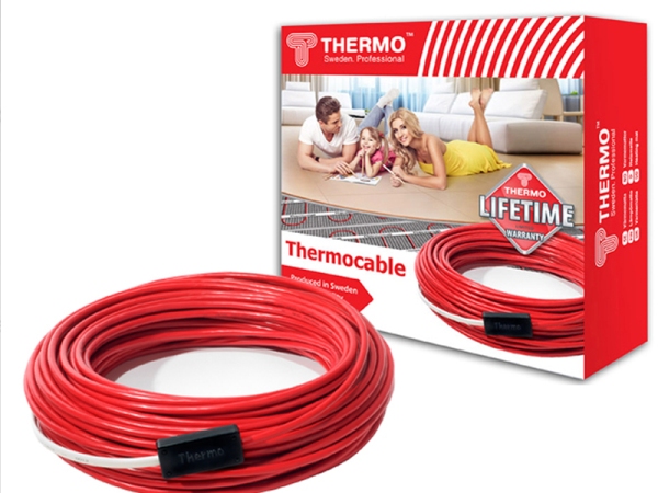 Греющий кабель Thermo Thermocable SVK- 20 50 м