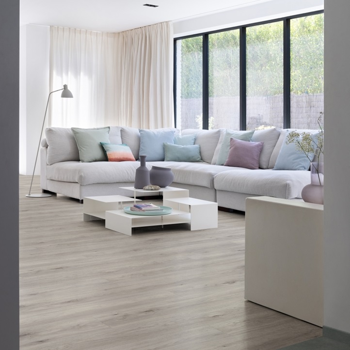 Кварцвинил Moduleo Roots 55 EIR 58936 Sierra Oak