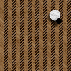 Кварцвинил Moduleo Moods 419 Chevron