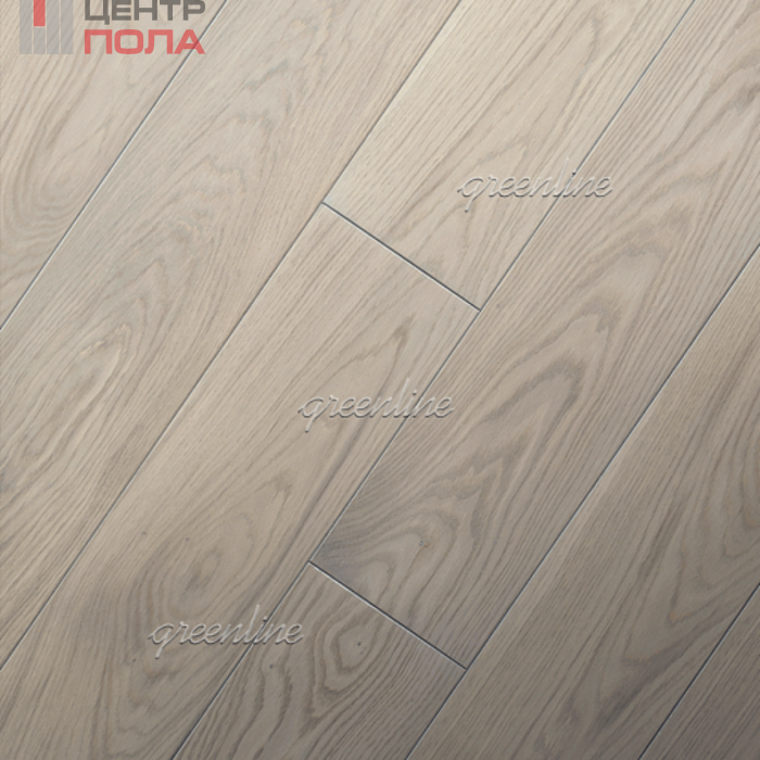 Инженерная доска GreenLine Делюкс 133 Асти