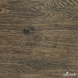 Ковровая плитка Ibercork Робле сепиядо