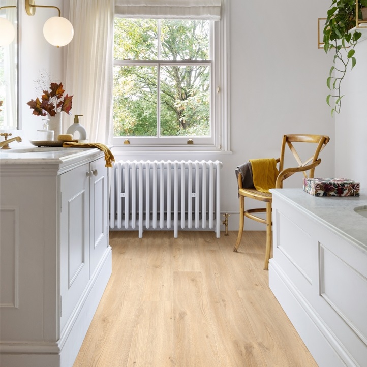Кварцвинил Moduleo Roots 55 EIR 86237 Galtymore Oak