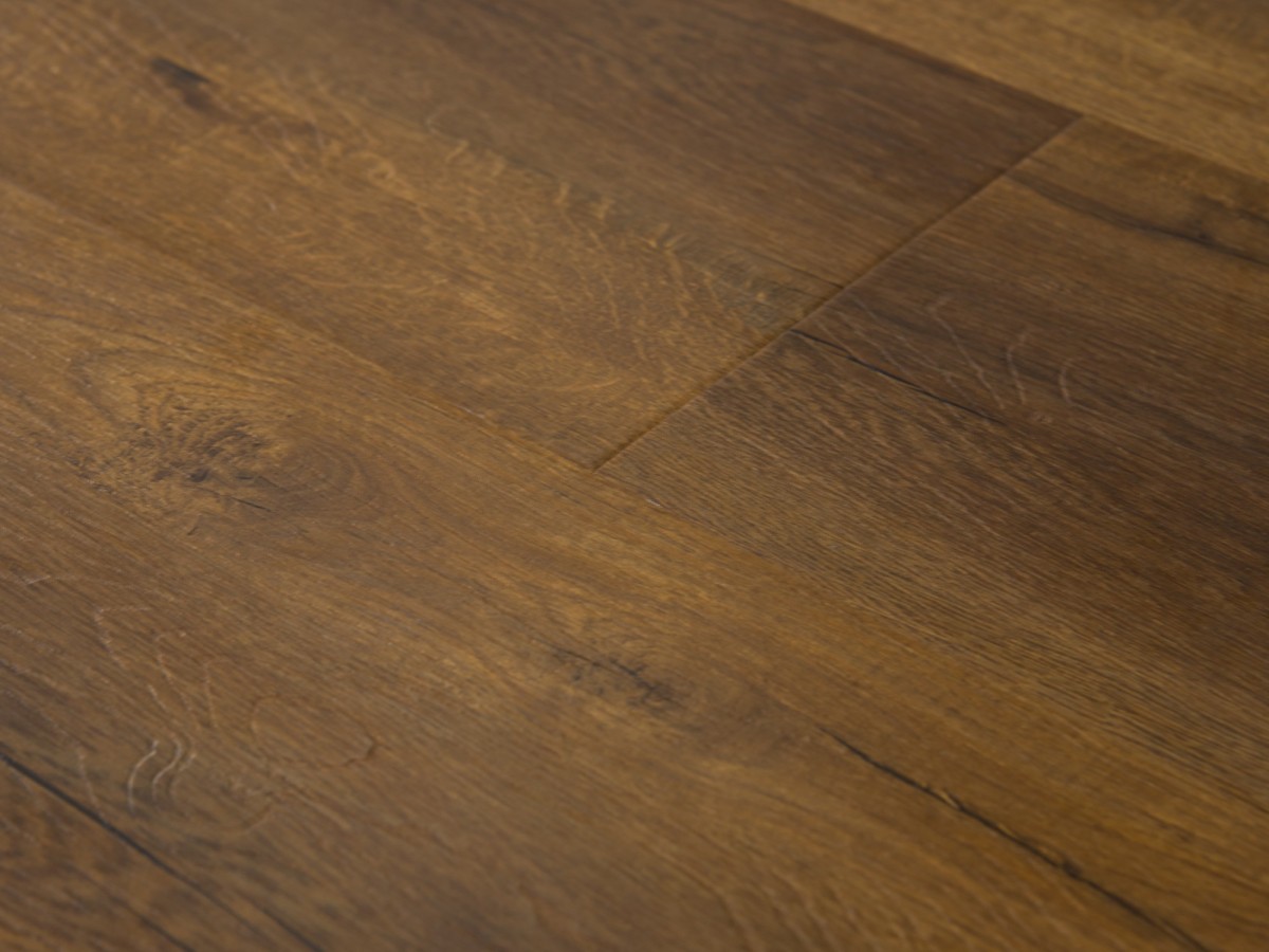 Ламинат Lamiwood Бристоль 2411 Дуб Мореный