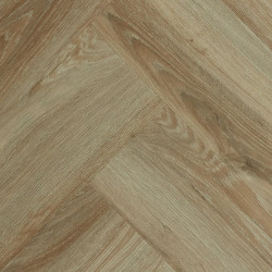 Кварцвинил Moduleo Roots Herringbone 22229 Blackjack Oak