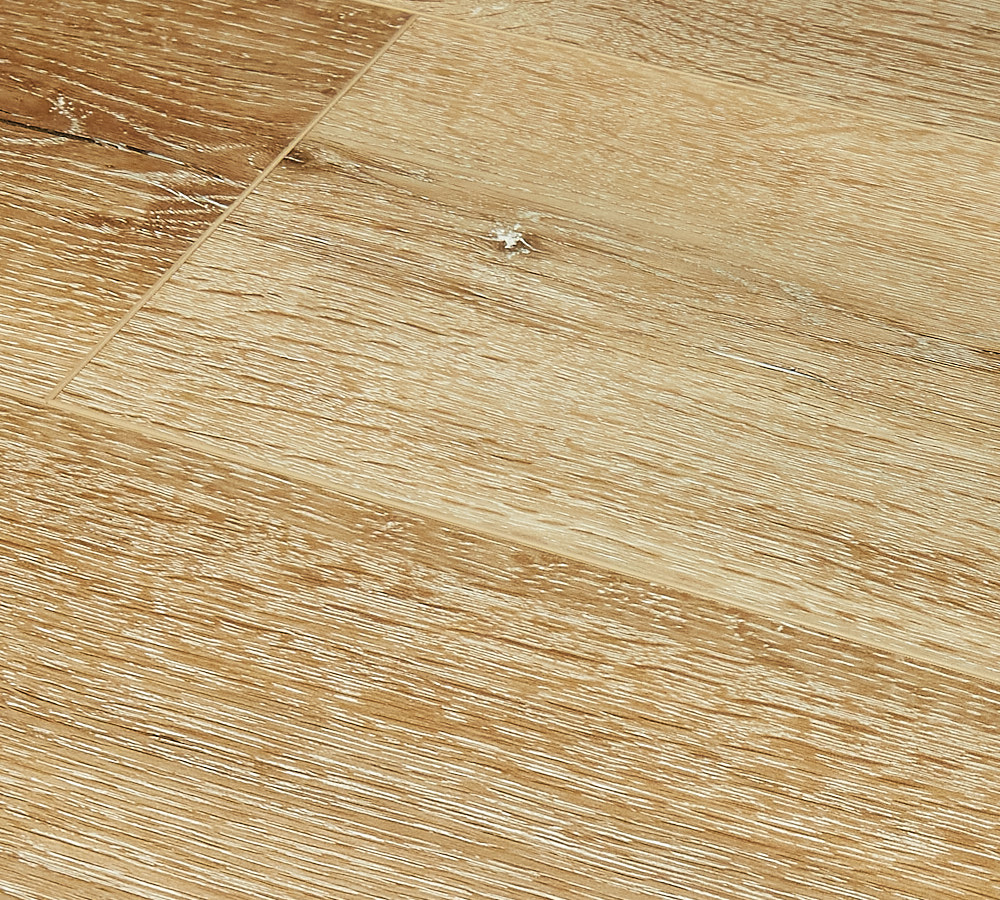 Кварцвинил Damy Floor Family T7020-4 Дуб Провинциальный