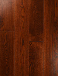 Инженерная доска AnticWood Гранат