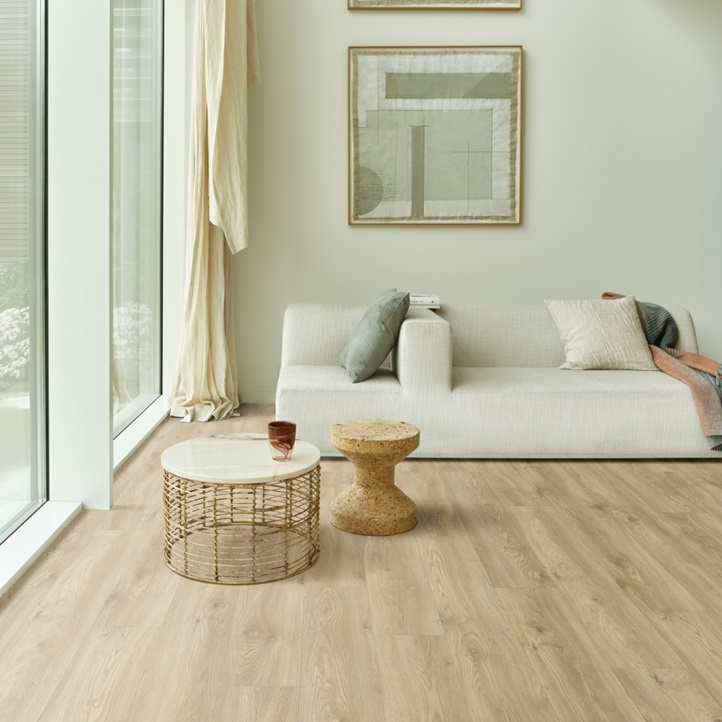 Кварцвинил Moduleo LayRed EIR 58268 Sierra Oak
