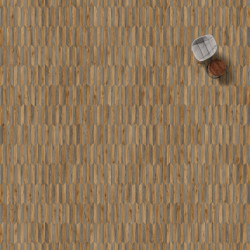 Кварцвинил Moduleo Moods 372 Arrow