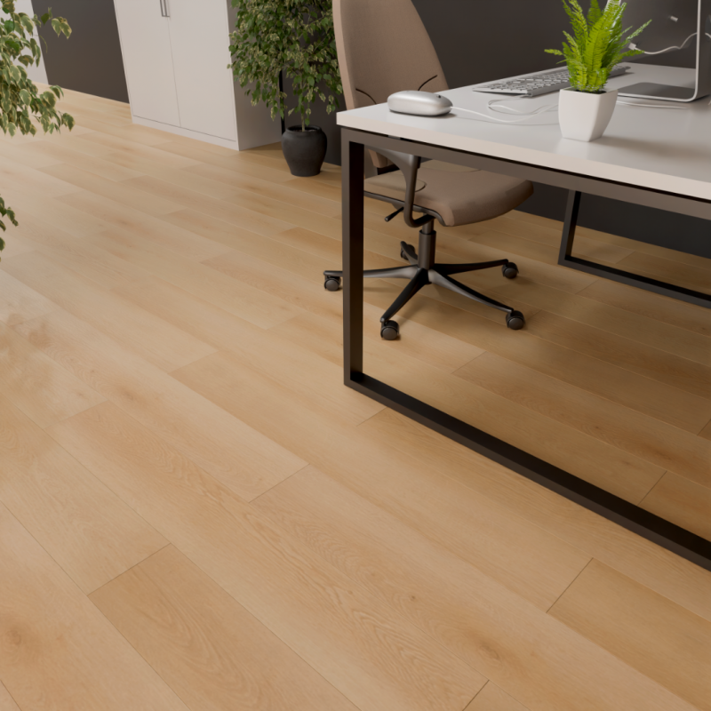 Кварцвинил TexFloor Верона 307 В Дуб Мерида