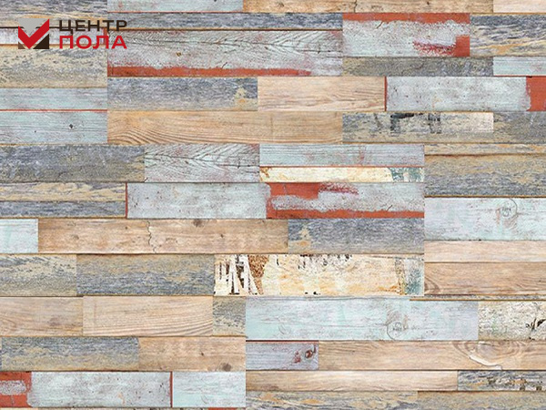 Пробковое покрытие CorkStyle Loft Click Melt