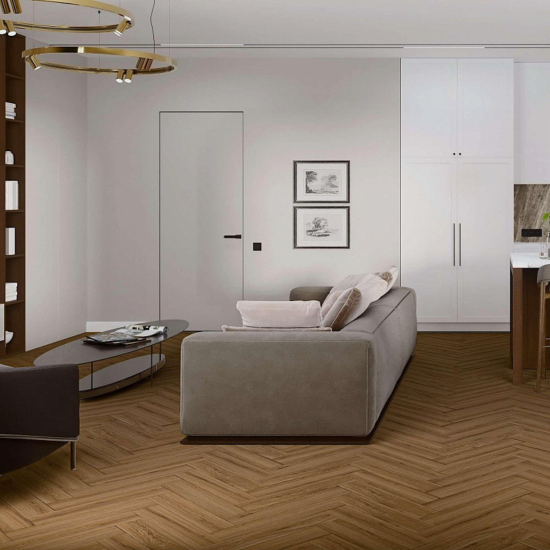 Кварцвинил Damy Floor London 5246-10 Лидс