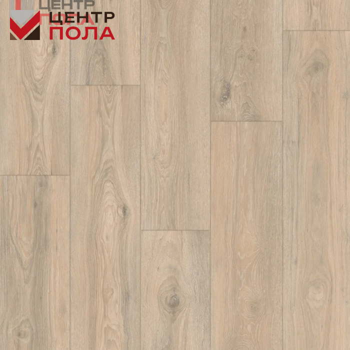 Ламинат Pergo Skara 12 pro L1250-08468 Дуб Гречишный
