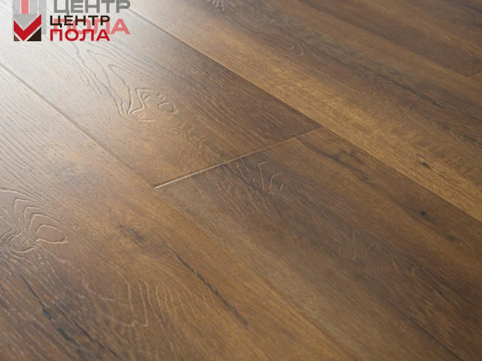 Ламинат Lamiwood Бристоль 2411 Дуб Мореный