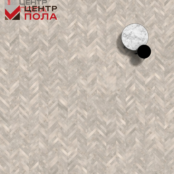 Кварцвинил Moduleo Moods 418 Chevron